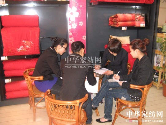 寶縵侯春玲:用心贏得品牌之路