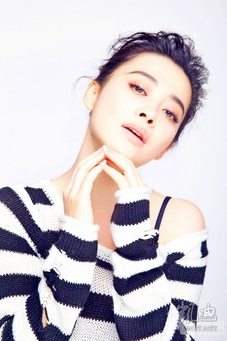 梅婷:剛?cè)岵?jì)的電視之花