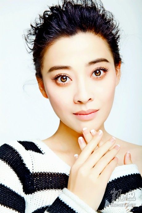 梅婷:剛?cè)岵?jì)的電視之花