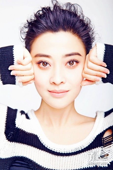 梅婷:剛?cè)岵?jì)的電視之花