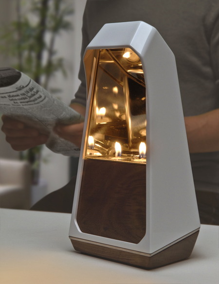 CandleAmp���t�O(sh��)Ӌ(j��)