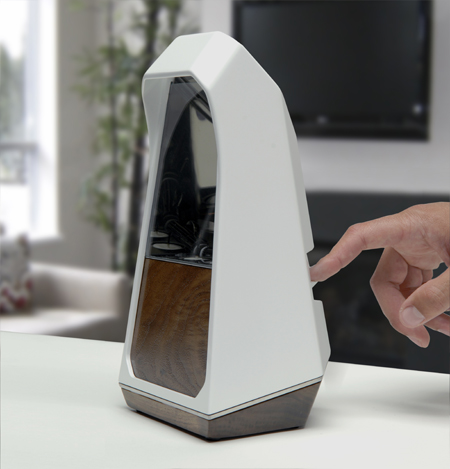 CandleAmp���t�O(sh��)Ӌ(j��)