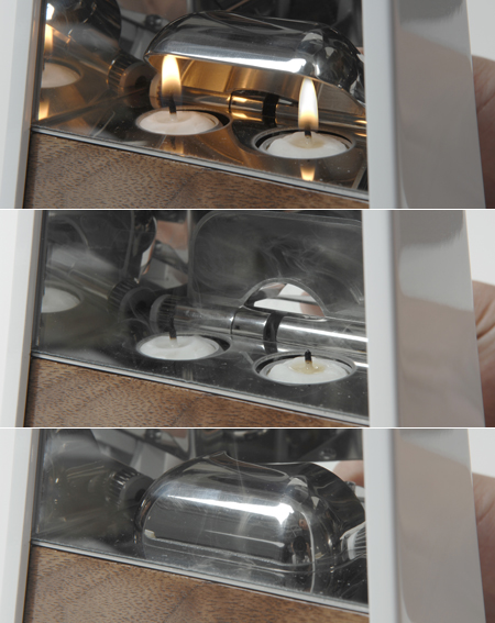 CandleAmp���t�O(sh��)Ӌ(j��)