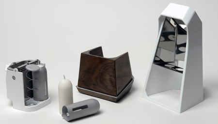 CandleAmp���t�O(sh��)Ӌ(j��)