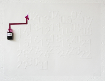 ���ӵ���ī�v����r�g�@ʾ��