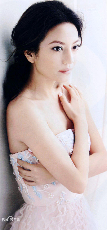 趙薇《致青春》韓庚佟麗婭劇照曝光