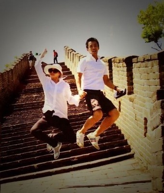 汪小菲:娶大S是"最正確的選擇"