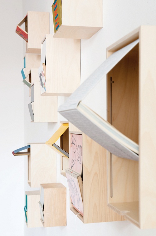 a Book Box ��(ch��)�(chu��ng)����