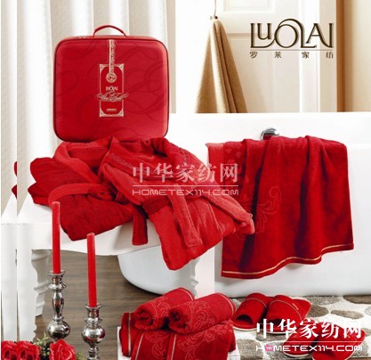 第二屆羅萊婚博會(huì)濃情啟航