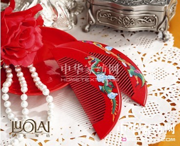 第二屆羅萊婚博會(huì)濃情啟航