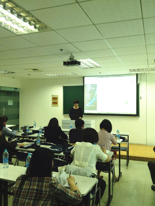 家紡企業(yè)“社會責(zé)任報告培訓(xùn)會”召開