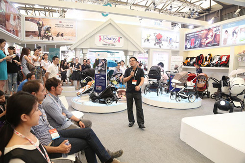 i-baby�ɞ�CBMEչ�����c(di��n)��i-mummy�W���ǈ�