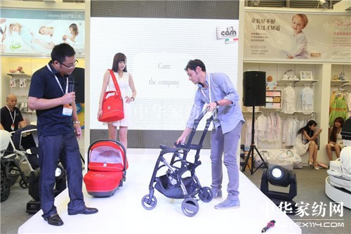 i-baby�ɞ�CBMEչ�����c(di��n)��i-mummy�W���ǈ�