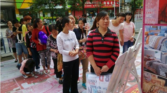 �W�ɼҼ��ϰ׵꣺���S���ˣ���r(ji��)��������ݟo����