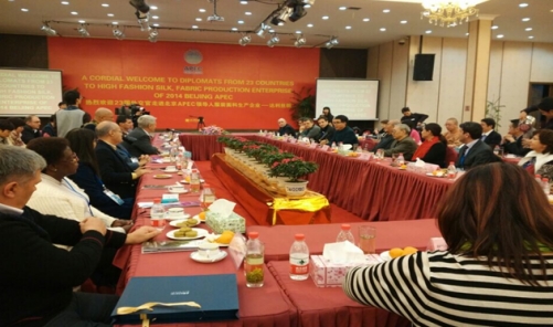 APEC��(hu��)����20����(gu��)�����⽻���R�L�_(d��)���z�I