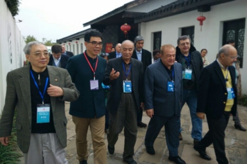 APEC��(hu��)����20����(gu��)�����⽻���R�L�_(d��)���z�I