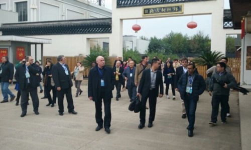 APEC��(hu��)����20����(gu��)�����⽻���R�L�_(d��)���z�I