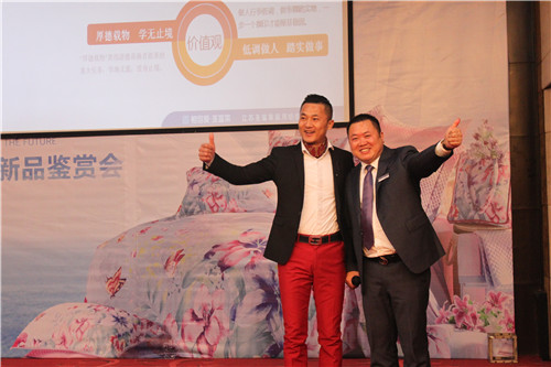 ʥ���R2015�괺����ƷƷ�b��(hu��)ʢ���_��