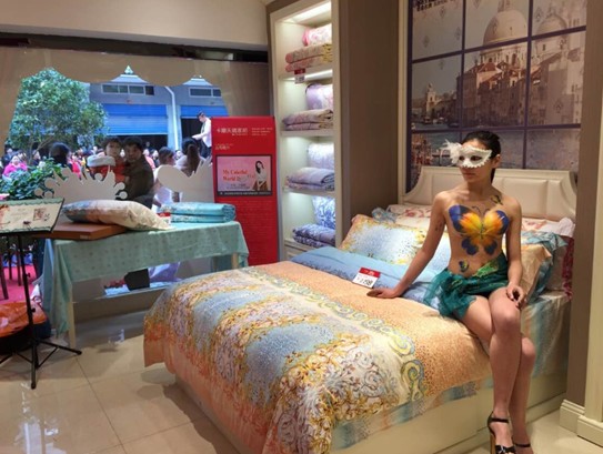 ��ۿ�����ɼҼ����Ͼ��ݵ������K��ꖵ�ͬ���_�I(y��)���F(xi��n)����