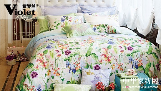 Violet���_�m�Ҽ������ĕr�⣬��Ҋ�L(f��ng)���p��