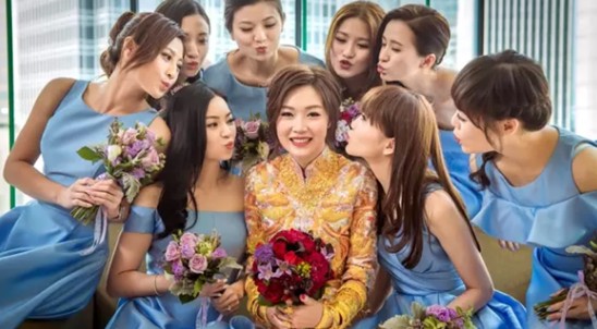 ����Ҽ���Ů�����ޕr(sh��)����ĸ��ʲô���飿