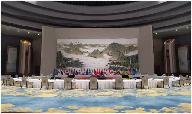 ���M(f��i)���^�z����(hu��)���w�(y��n)G20����(ch��ng)�^�������S���ܛ]�е���һ��z�I