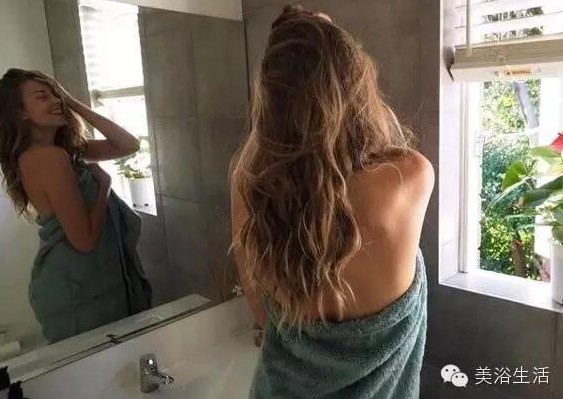 ��ԡ���һ�l��ԡ�����͎��o�㲻�Զ������Ҹ���