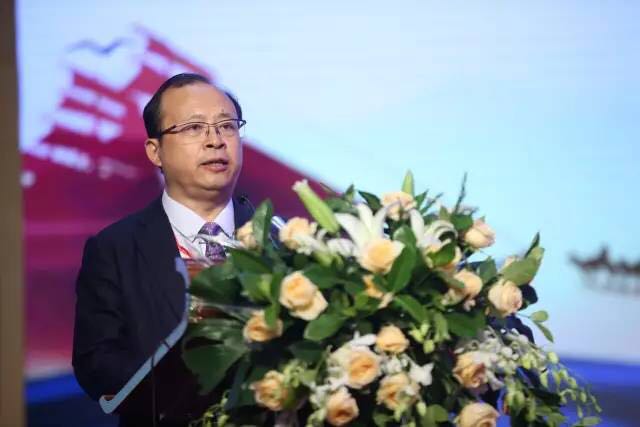 䁾̈́�(chu��ng)�����Gɫ���ɳ��m(x��)�l(f��)չ���½z·��2017��һ��һ·���������b�a(ch��n)�I(y��)�l(f��)չՓ���ڞ���ľ�R���_