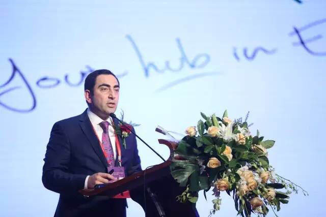 䁾̈́�(chu��ng)�����Gɫ���ɳ��m(x��)�l(f��)չ���½z·��2017��һ��һ·���������b�a(ch��n)�I(y��)�l(f��)չՓ���ڞ���ľ�R���_