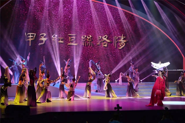 �����Ӽt���z·�顱���}�����ܺ���ԏጼt��60��l(f��)չ����