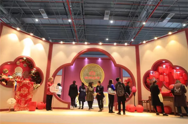 ��(zh��n)����ˆ᣿2018�������＾�Ҽ�չ��(b��o)��ͨ���ѽ�(j��ng)�_(k��i)����