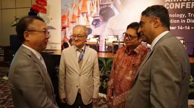 ȫ�򼏿����R��2017���H��(li��n)�����̽����׃��r�����ИI(y��)�l(f��)չ����