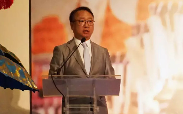 ȫ�򼏿����R��2017���H��(li��n)�����̽����׃��r�����ИI(y��)�l(f��)չ����