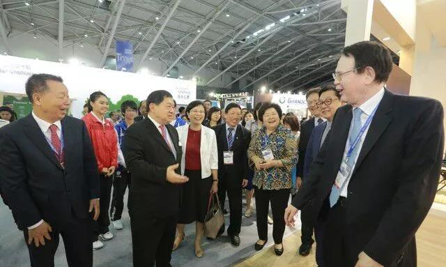 2017���_������չ�չ����߿Ƽ���(chu��ng)�¼���Ʒ������A�����ܼ�������ý�w�۽�