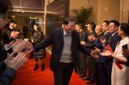 2018����Ҽ����F(tu��n)�L(f��ng)��ʢ����ӭ������A�M��Ļ