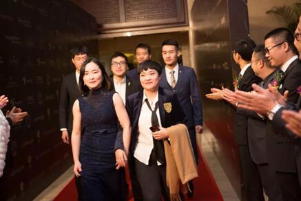 2018����Ҽ����F(tu��n)�L(f��ng)��ʢ����ӭ������A�M��Ļ