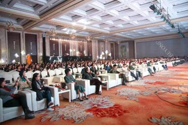 2018����Ҽ����F(tu��n)�L(f��ng)��ʢ����ӭ������A�M��Ļ