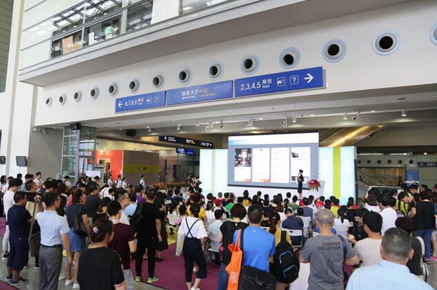 �۽����Ҿ���δ��(l��i)����r(sh��)�аl(f��)����2018���������ڇ�(gu��)�H�Ҽ��Ҿ�չҊ(ji��n)�C����(j��)�c׃��