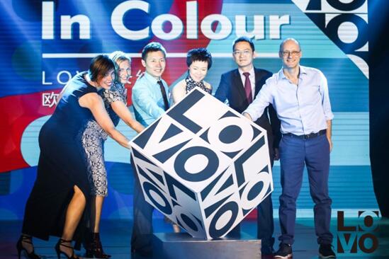 LOVO�Ҽ�Ʒ��ȫ������(j��)���_(k��i)���W�����J�O(sh��)Ӌ(j��)��ƪ�£�