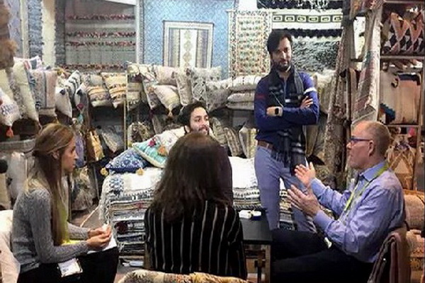 65������3025��Ʒ����s�������2019Heimtextil�����Ҍ����а�