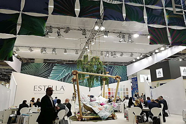 65������3025��Ʒ����s�������2019Heimtextil�����Ҍ����а�