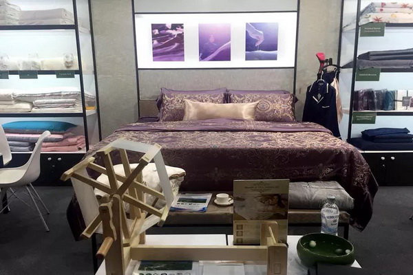 65������3025��Ʒ����s�������2019Heimtextil�����Ҍ����а�