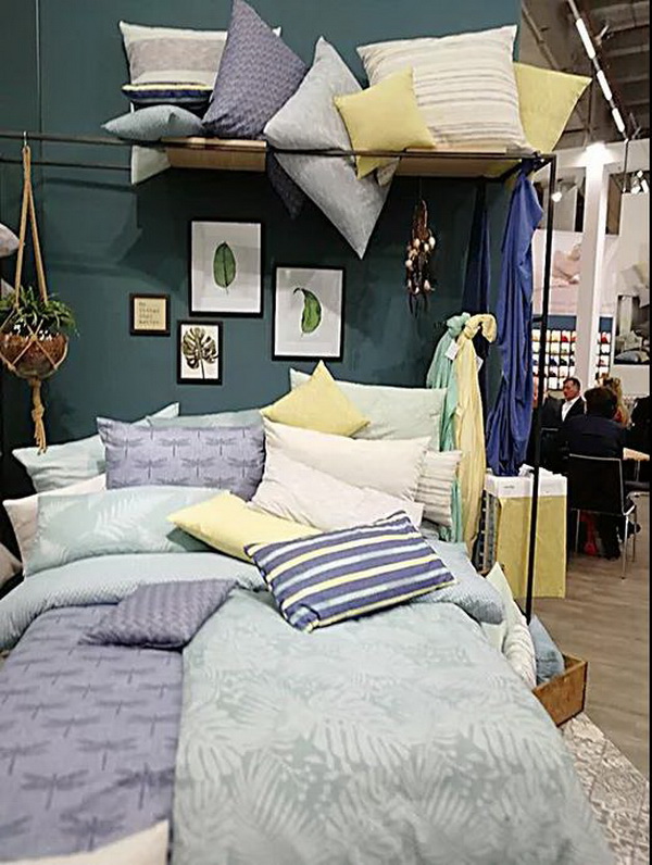 65������3025��Ʒ����s�������2019Heimtextil�����Ҍ����а�