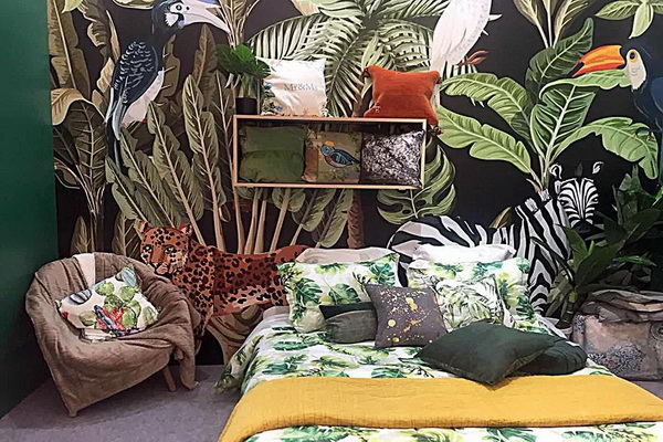 65������3025��Ʒ����s�������2019Heimtextil�����Ҍ����а�