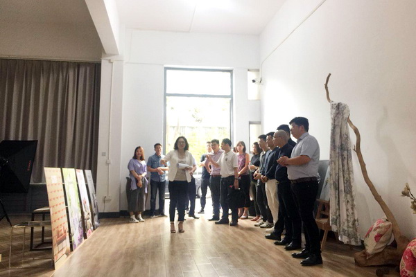 ���������Ī��˹��Morris���c�zܽ��(li��n)�����_��(chu��ng)�Ҿ�IP�r��