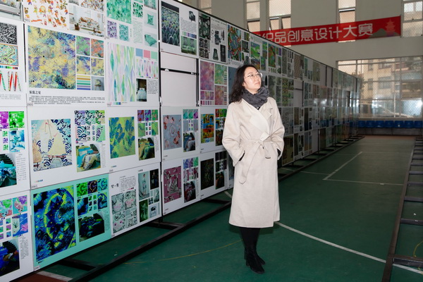 ��ɽz�I�����������Ї��z�I���ü���Ʒ��(chu��ng)���O(sh��)Ӌ��ِ�A�M��Ļ��