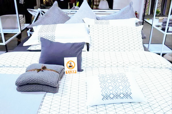 ������Ҽ����ѻ���顱--2019intertextileSHANGHAIhometextiles5.2HK30ʢ�b���[���ܡ��Ҽ�