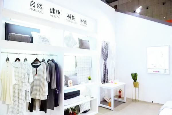 ������Ҽ����ѻ���顱--2019intertextileSHANGHAIhometextiles5.2HK30ʢ�b���[���ܡ��Ҽ�
