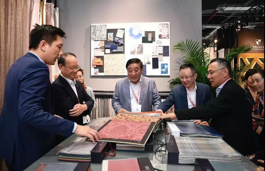 �������25�d��δ��������k��--2019�ﶬ�Ҽ�չ�ڇ��ҕ�չ���ģ��Ϻ����A���_Ļ