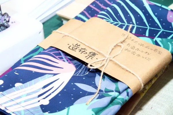 ���첼������չ2020intertextile�Ϻ��Ҽ�չ�����h(yu��n)��(chu��ng)������M�@���H��